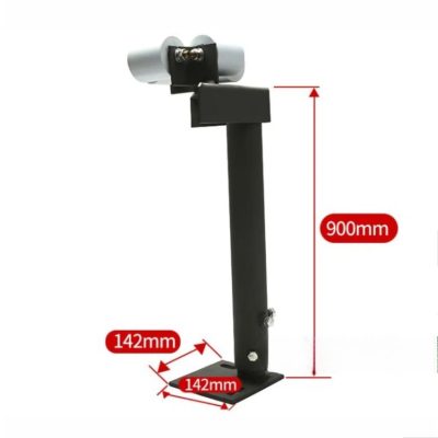 Elevator Compensation Chain Guiding Device - Image 5