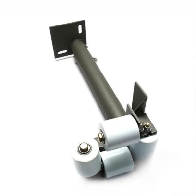 Elevator Compensation Chain Guiding Device - Image 4