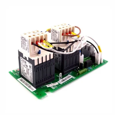 Elevator Contactor Board KM964619G24