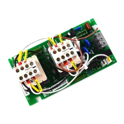 Elevator Contactor Board KM964619G24 - Image 4