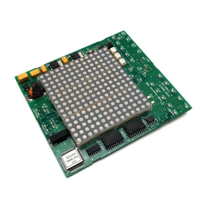 Elevator Display Board KM713560G02