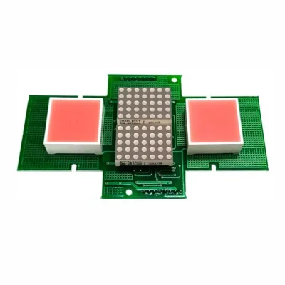 Elevator Display Board KM736590G02