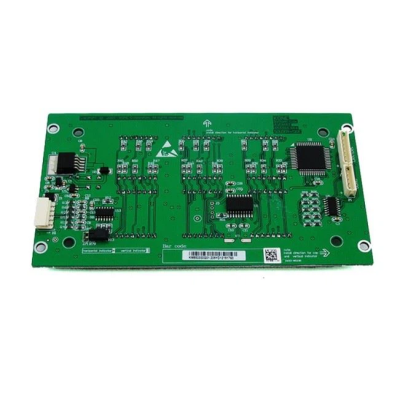Elevator Display Board KM853300G01 - Image 3