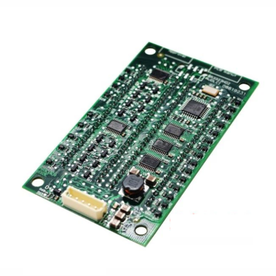 Elevator Display Board KM853320G01 - Image 3
