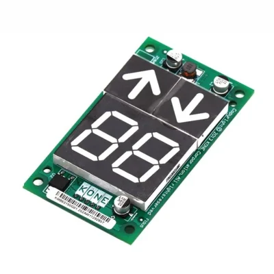 Elevator Display Board KM863190G01