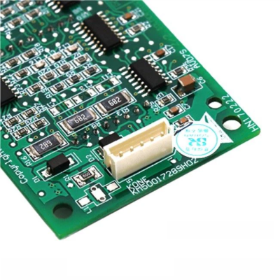 Elevator Display Board KM863190G01 - Image 4