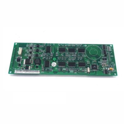 Elevator Display Board KM863270G01 - Image 4