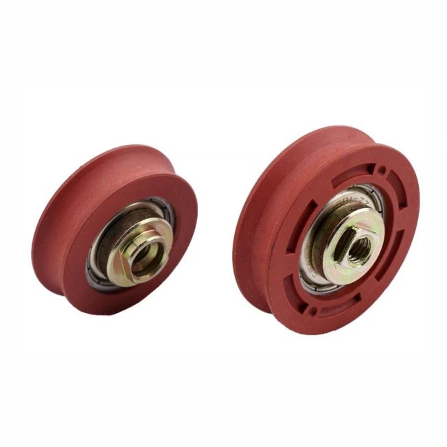 Elevator Door Sliding Roller 50146201Z / 44126200Z Elevator Door Sliding Roller 50146201Z / 44126200Z