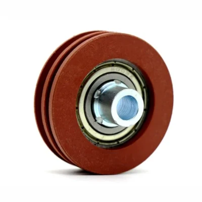 Elevator Door Hanger Roller KM89627G02