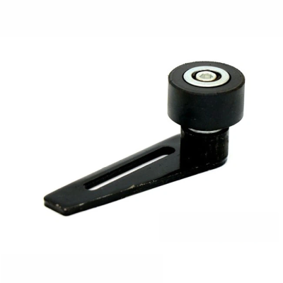 Elevator Door Lock Roller Bracket KM603150G02 - Image 5