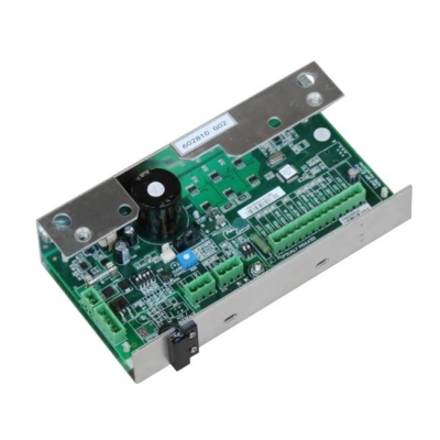 Elevator Door Machine Board KM602800G02 - Image 3