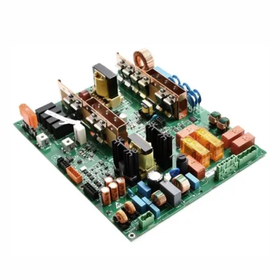 Elevator Drive Board KM51133848G01