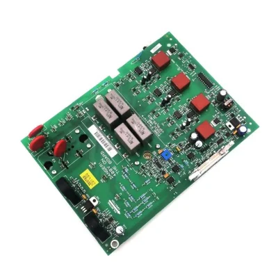 Elevator V3F16ES Inverter Drive Board KM713930G01