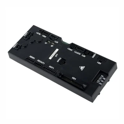 Elevator Drive Board KM987080G01