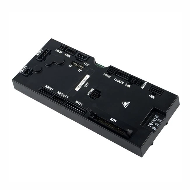 Elevator Drive Board KM987080G01 Elevator Drive Board KM987080G01