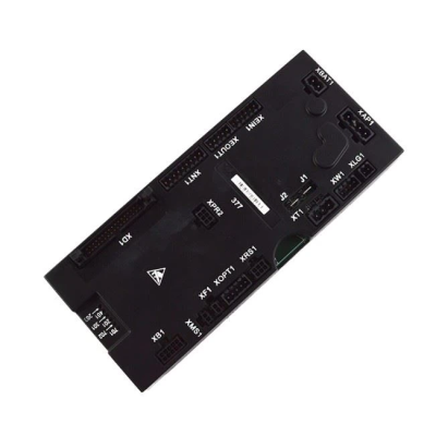 Elevator Drive Board KM987080G01 - Image 3