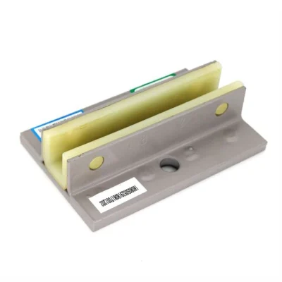 Elevator Guide Shoe DX4D