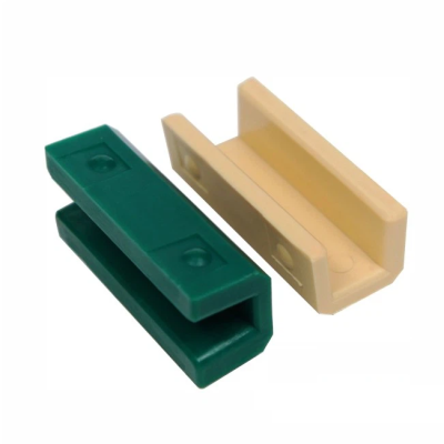 Elevator Guide Shoe Liner 80*10mm 16mm - Image 3