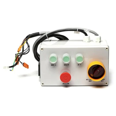 Elevator Inspection Box KM713856G22