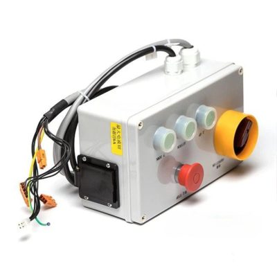 Elevator Inspection Box KM713856G22 - Image 4