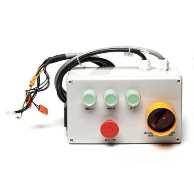 Elevator Inspection Box KM713856G22 - Image 3