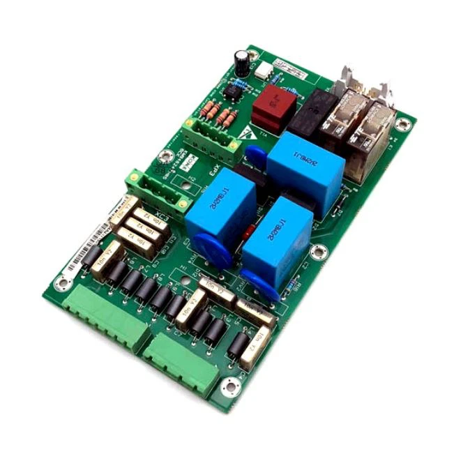 Elevator Inverter Board KM946246G02 Elevator Inverter Board KM946246G02
