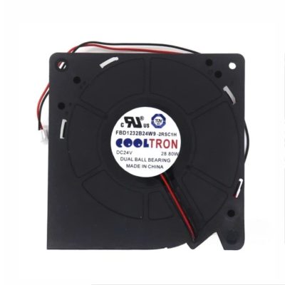 Elevator Inverter Fan FBD1232B24W9-81 - Image 5