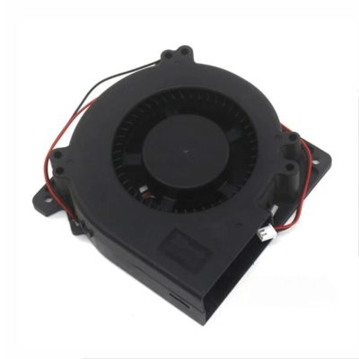 Elevator Inverter Fan FBD1232B24W9-81 - Image 3