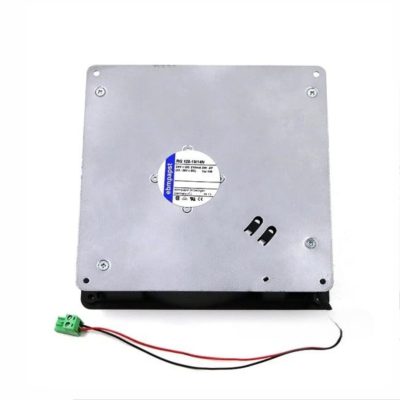 Elevator Inverter Fan RG 125-19/14N - Image 6