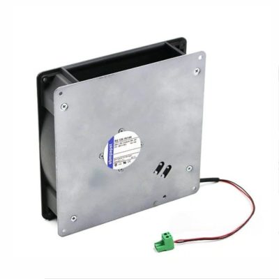 Elevator Inverter Fan RG 125-19/14N - Image 5