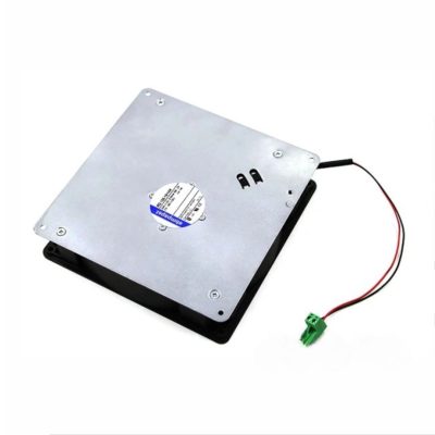 Elevator Inverter Fan RG 125-19/14N - Image 4