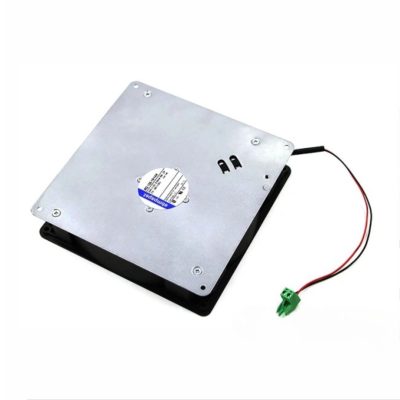 Elevator Inverter Fan RG 125-19/14N - Image 3