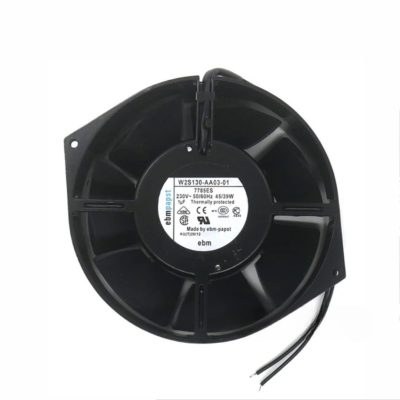 Elevator Inverter Fan W2S130-AA03-01 - Image 4