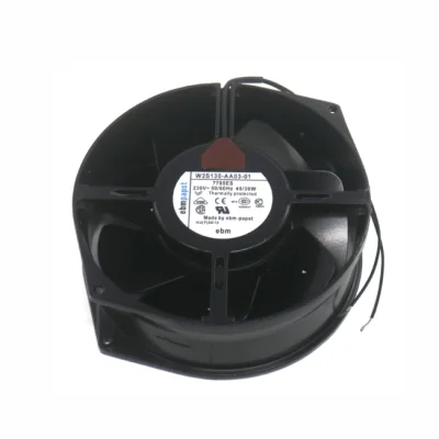 Elevator Inverter Fan W2S130-AA03-01