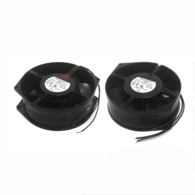 Elevator Inverter Fan W2S130-AA03-01 - Image 5