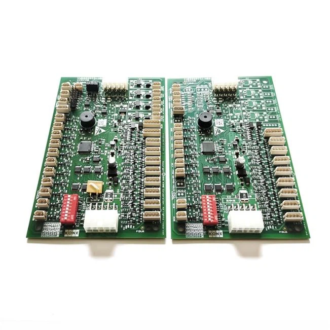 Elevator KCECOB Board KM50099220G11 Elevator KCECOB Board KM50099220G11