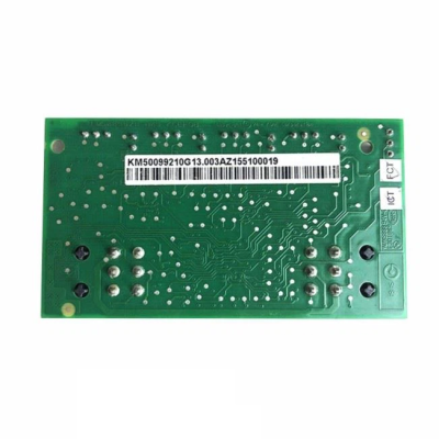 Elevator KCEFOB Board KM50099210G13 - Image 3