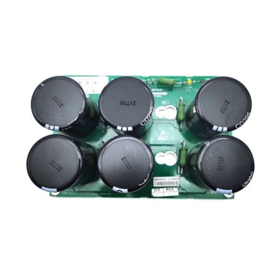 Elevator KDL32 Inverter A4 Capacitance Board KM922465G01 - Image 3