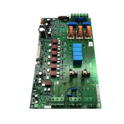 Elevator KDL32 Inverter Drive Board KM887286G01 - Image 3