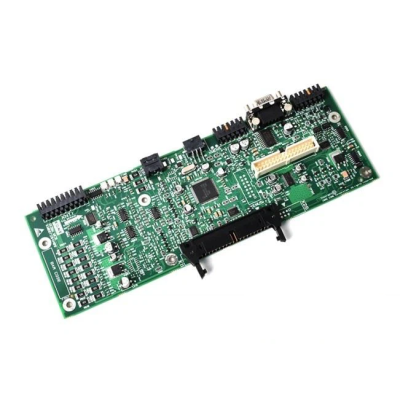 Elevator KDL32 Inverter Main Board KM887283G01 - Image 3