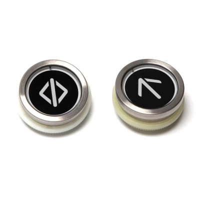 Elevator KDS220 KDS330 Black Button - Image 4