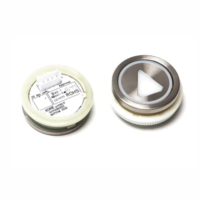 Elevator KDS220 KDS330 Push Button