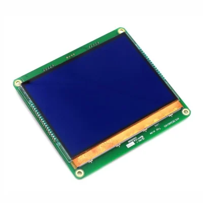 Elevator LCD Display Board KM1353680G01
