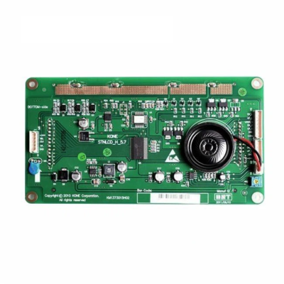 Elevator LCD Display Board KM1353690G02 - Image 3