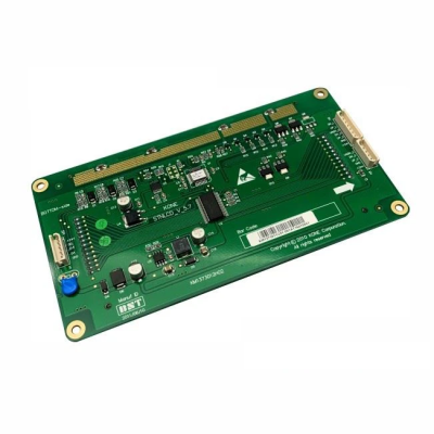 Elevator LCD Display Board KM1373011G01 - Image 3