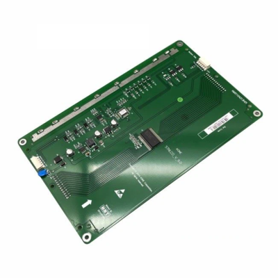 Elevator LCD Display Board KM1373017G01 - Image 4