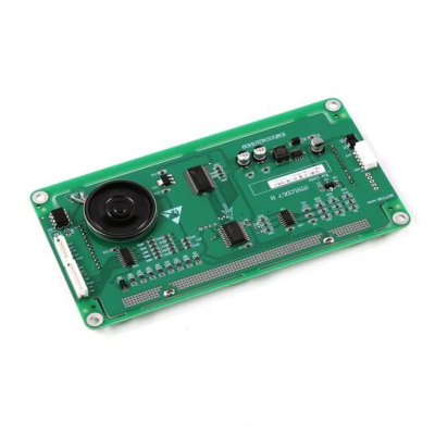 Elevator LCD Display Board KM51104209G02 - Image 3