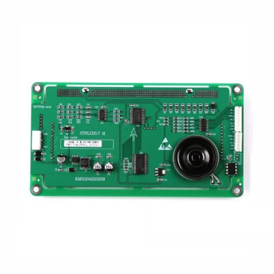 Elevator LCD Display Board KM51104209G02 - Image 4