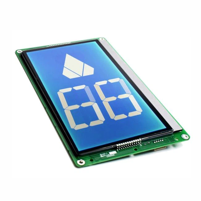 Elevator LCD Display Board KM51104212G01 Elevator LCD Display Board KM51104212G01