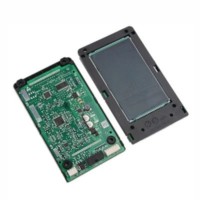 Elevator Lcd Display Board KM51410416G11